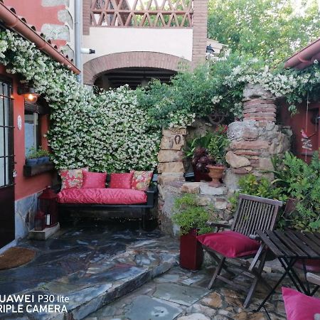 סנטה כריסטינה ד'ארו Suite Garden House מראה חיצוני תמונה