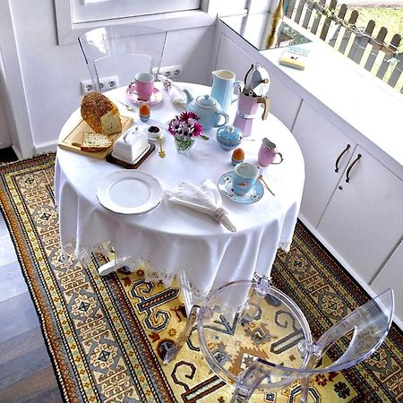 סנטה כריסטינה ד'ארו Suite Garden House מראה חיצוני תמונה