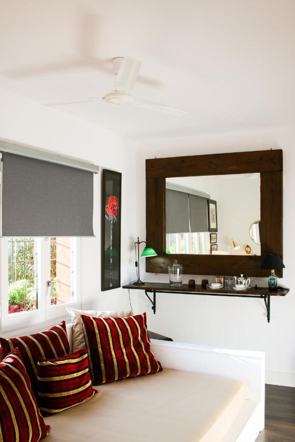 סנטה כריסטינה ד'ארו Suite Garden House מראה חיצוני תמונה
