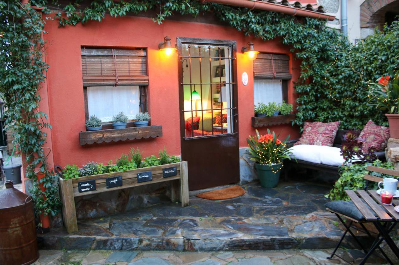 סנטה כריסטינה ד'ארו Suite Garden House מראה חיצוני תמונה