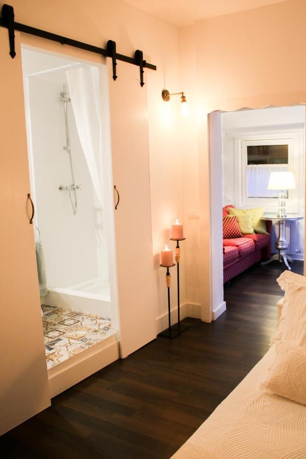 סנטה כריסטינה ד'ארו Suite Garden House מראה חיצוני תמונה