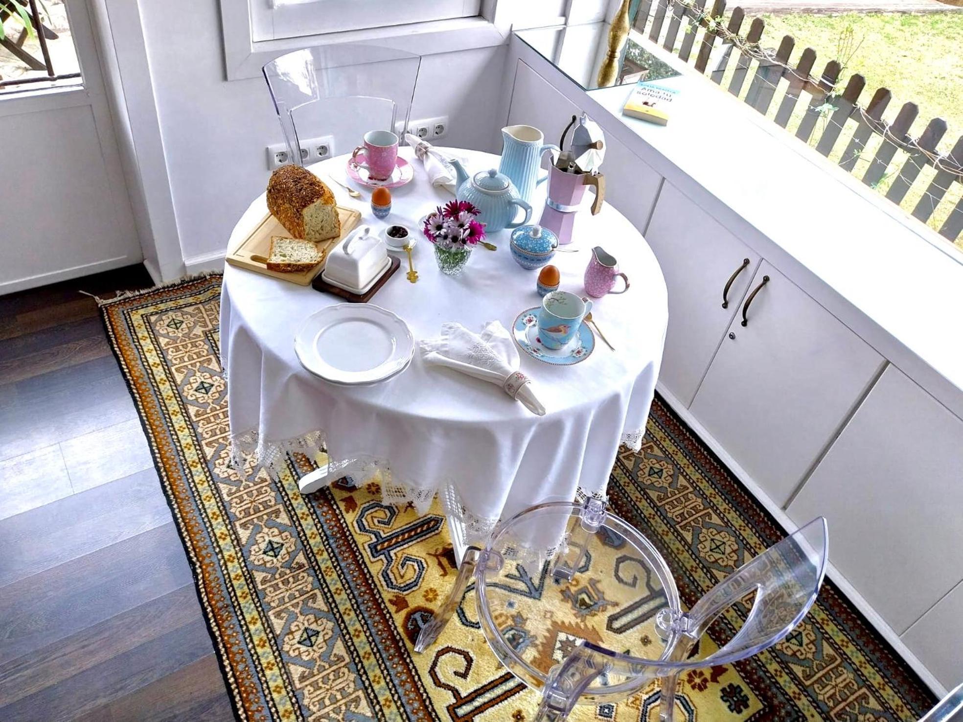 סנטה כריסטינה ד'ארו Suite Garden House מראה חיצוני תמונה